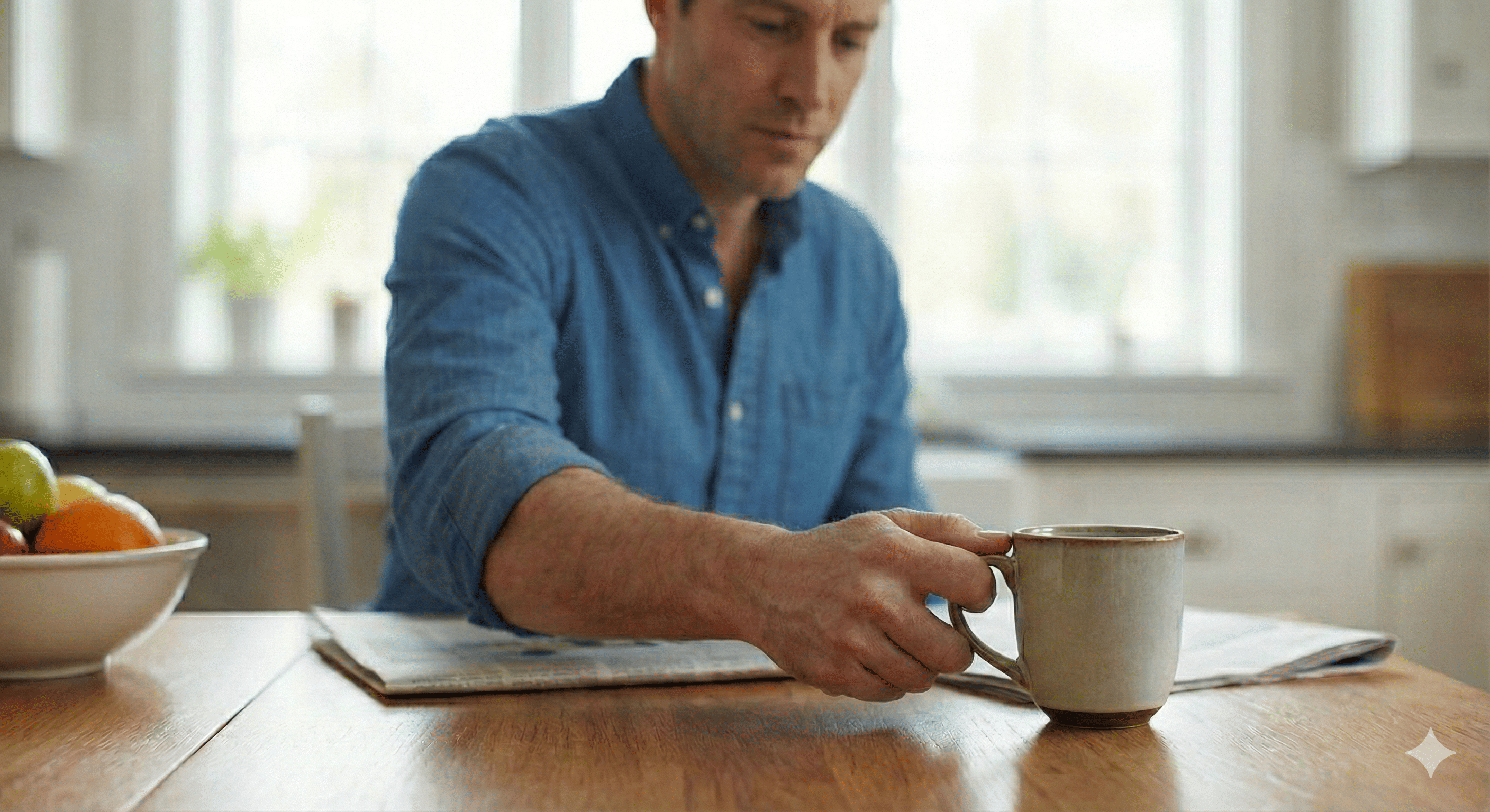 Reach Performance Scale