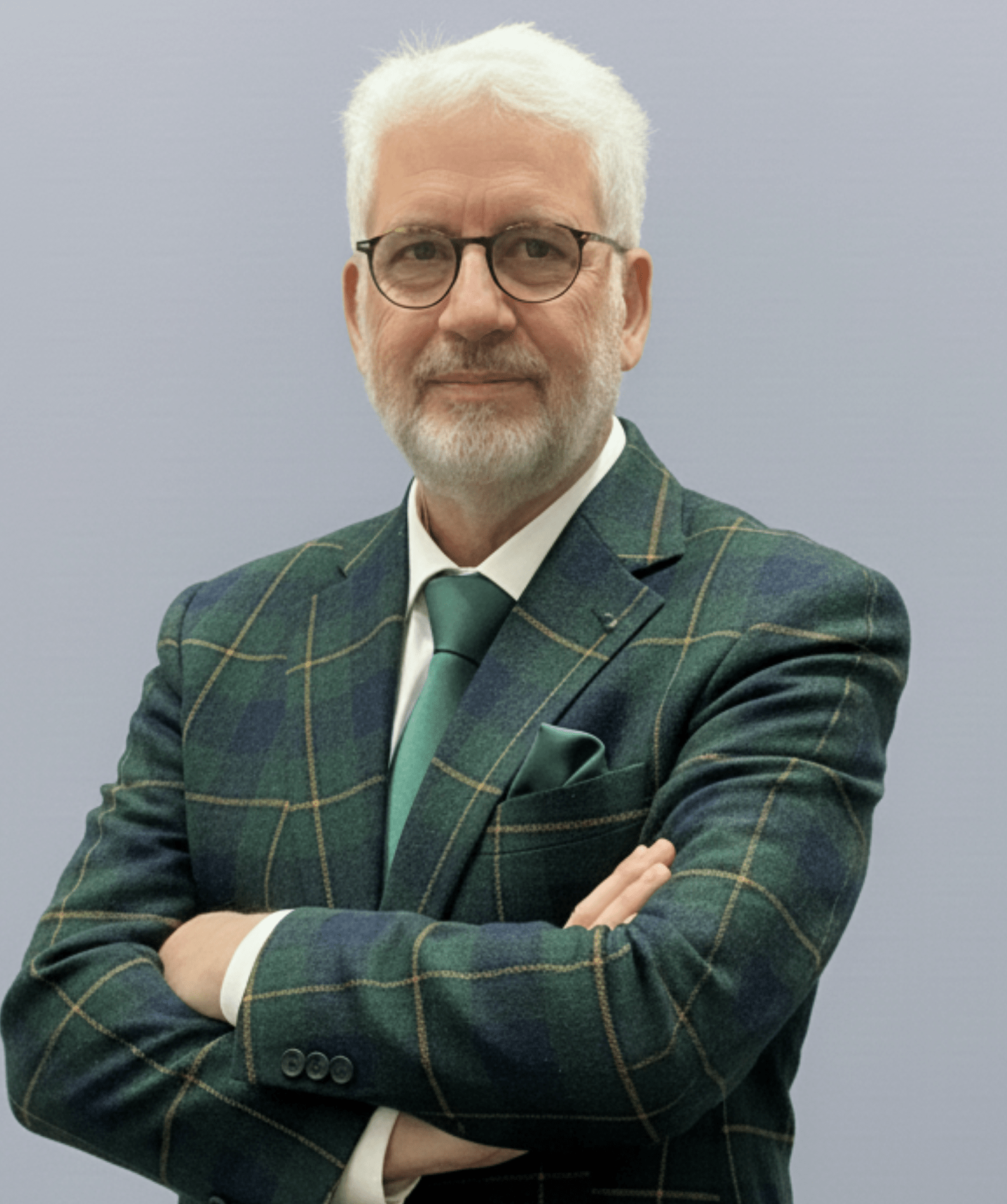 Dott. Sergio Maria Giovanni Vinciguerra